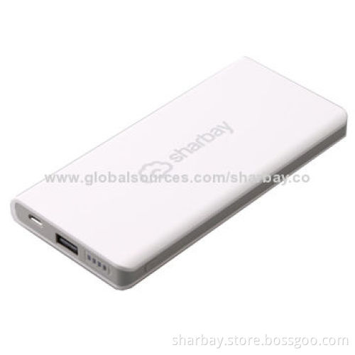 Portable Power Stations for iPhone/iPad/iPod/Samsung Devices/Cell Phones/Tablet PCs/High CapacityNew